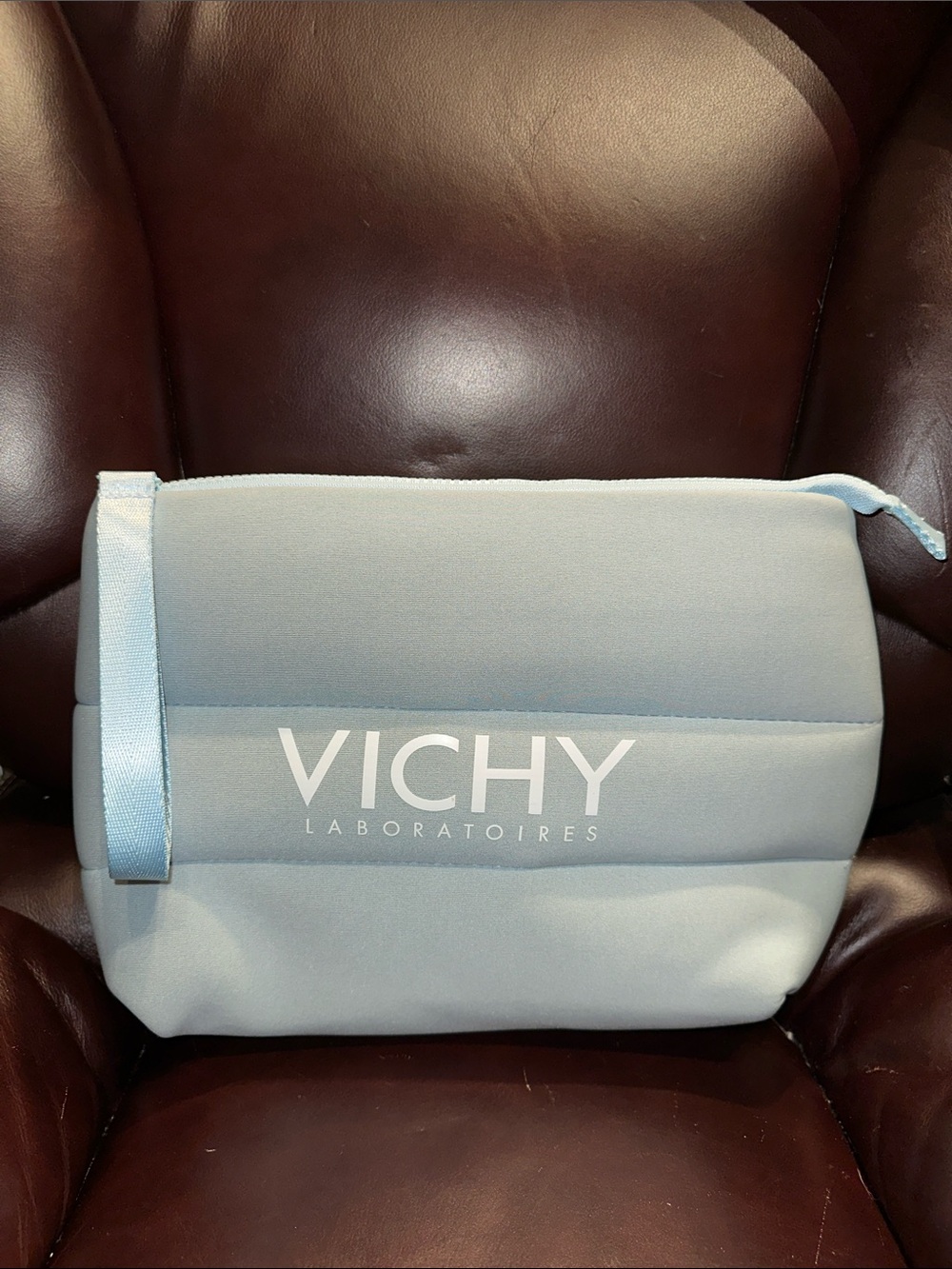 Vichy Cosmetics Bag